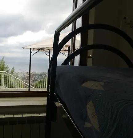 Paradiso 旅馆 雷科