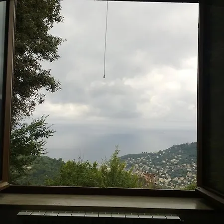 Vandrarhem Paradiso Recco