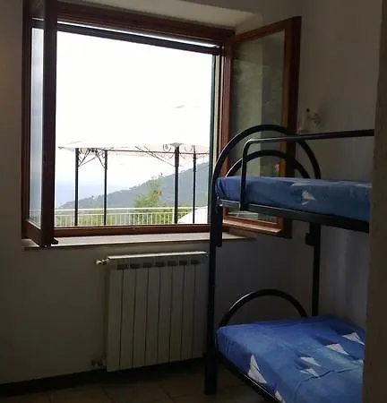 Paradiso Recco