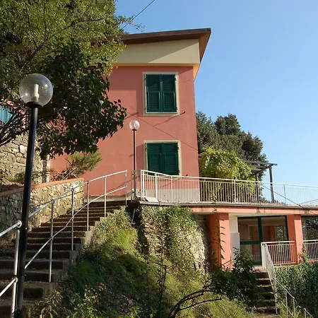 Paradiso * Recco
