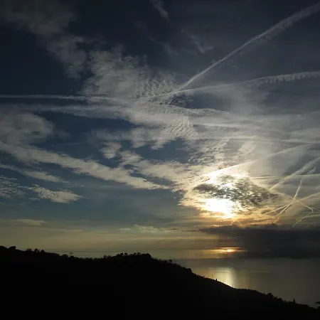 Paradiso * Recco